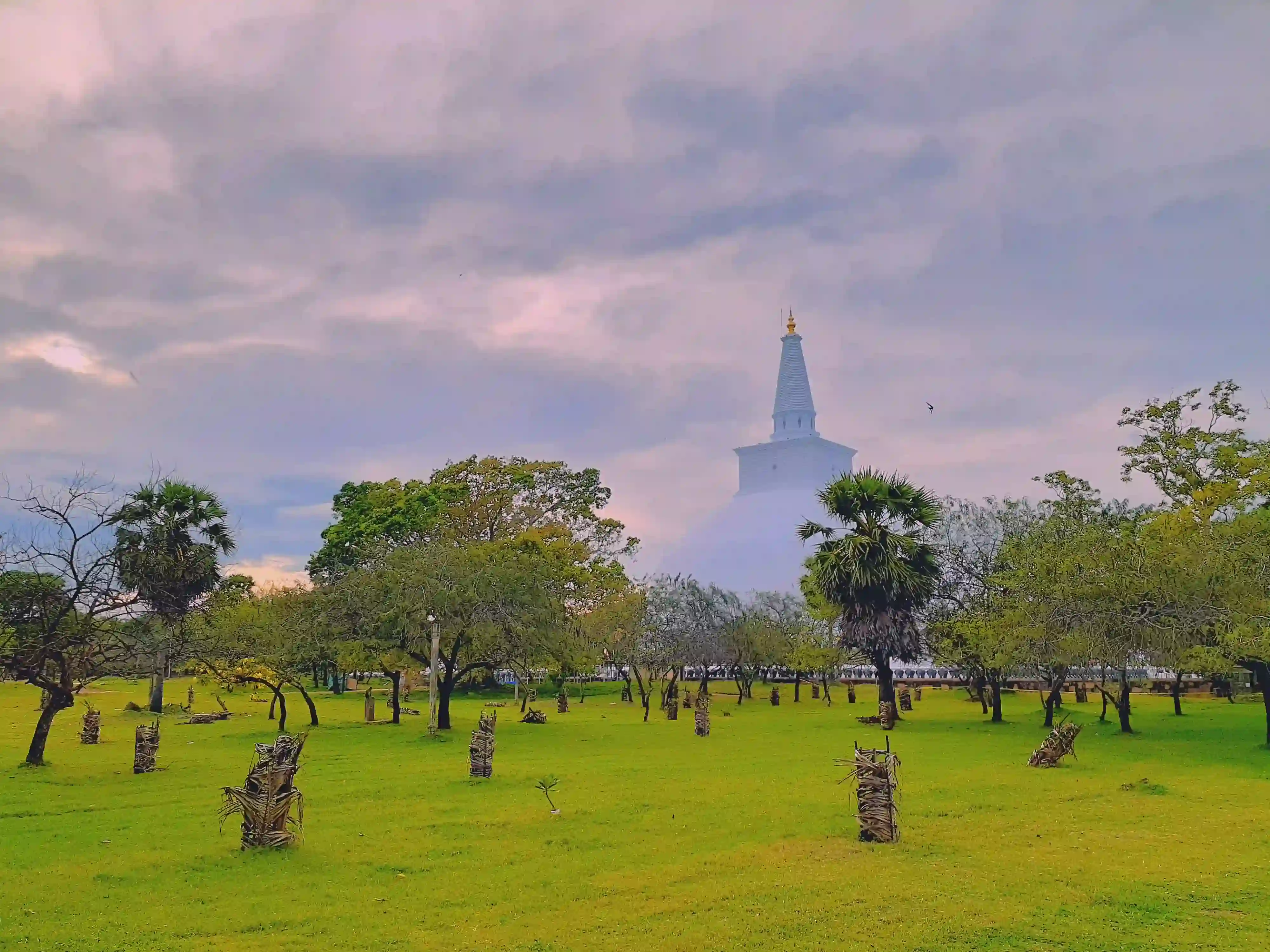 Anuradhapura